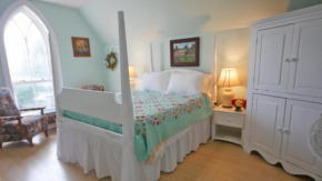 Spring Suite, Bristows Inn